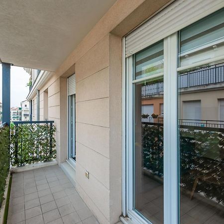 ✵ Le Saint Georges- T2 4P+ Wifi + Parking A Disney - Fairytale Factory ✵ บุสซี-แซ็ง-ฌอร์ฌ ภายนอก รูปภาพ