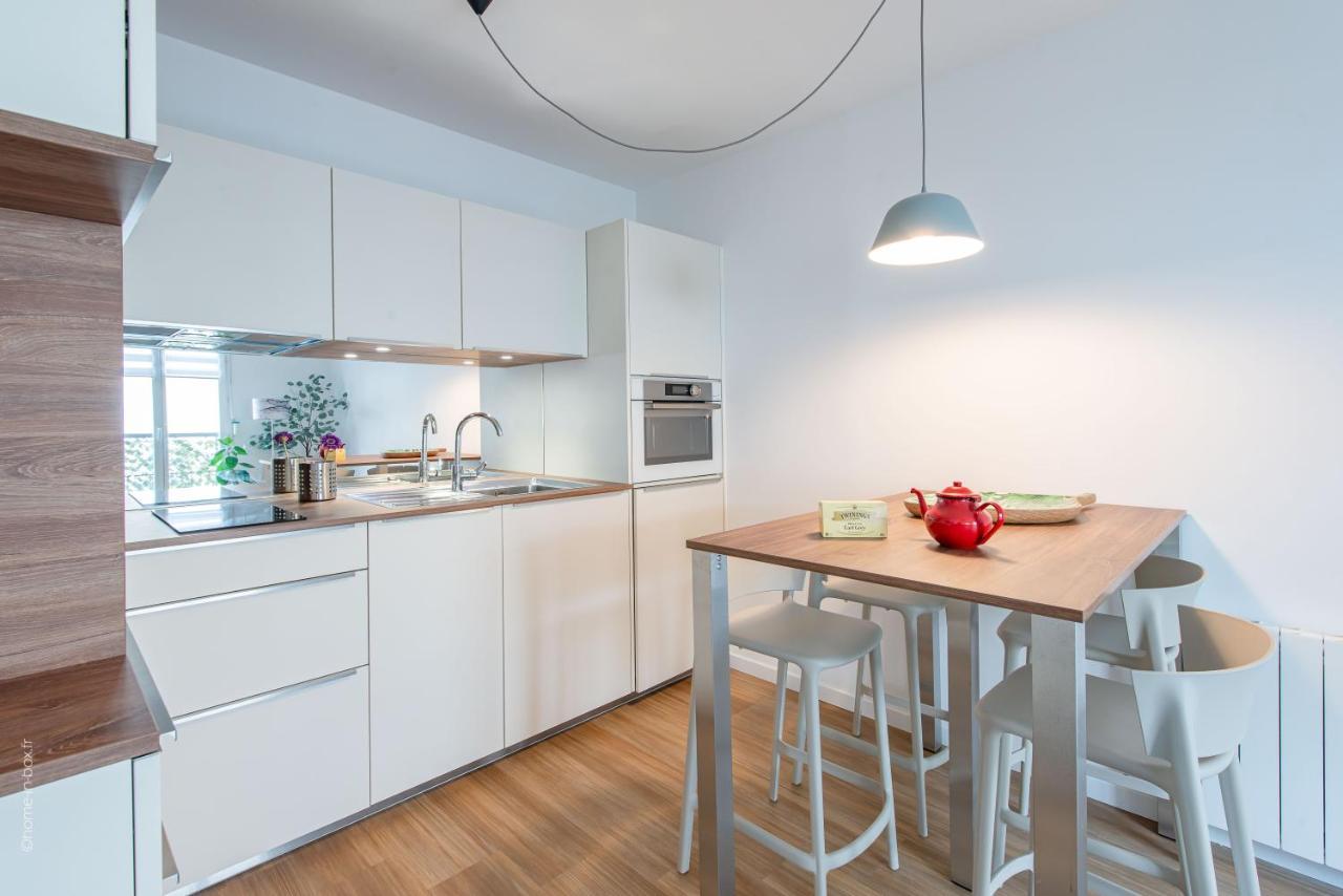 ✵ Le Saint Georges- T2 4P+ Wifi + Parking A Disney - Fairytale Factory ✵ บุสซี-แซ็ง-ฌอร์ฌ ภายนอก รูปภาพ