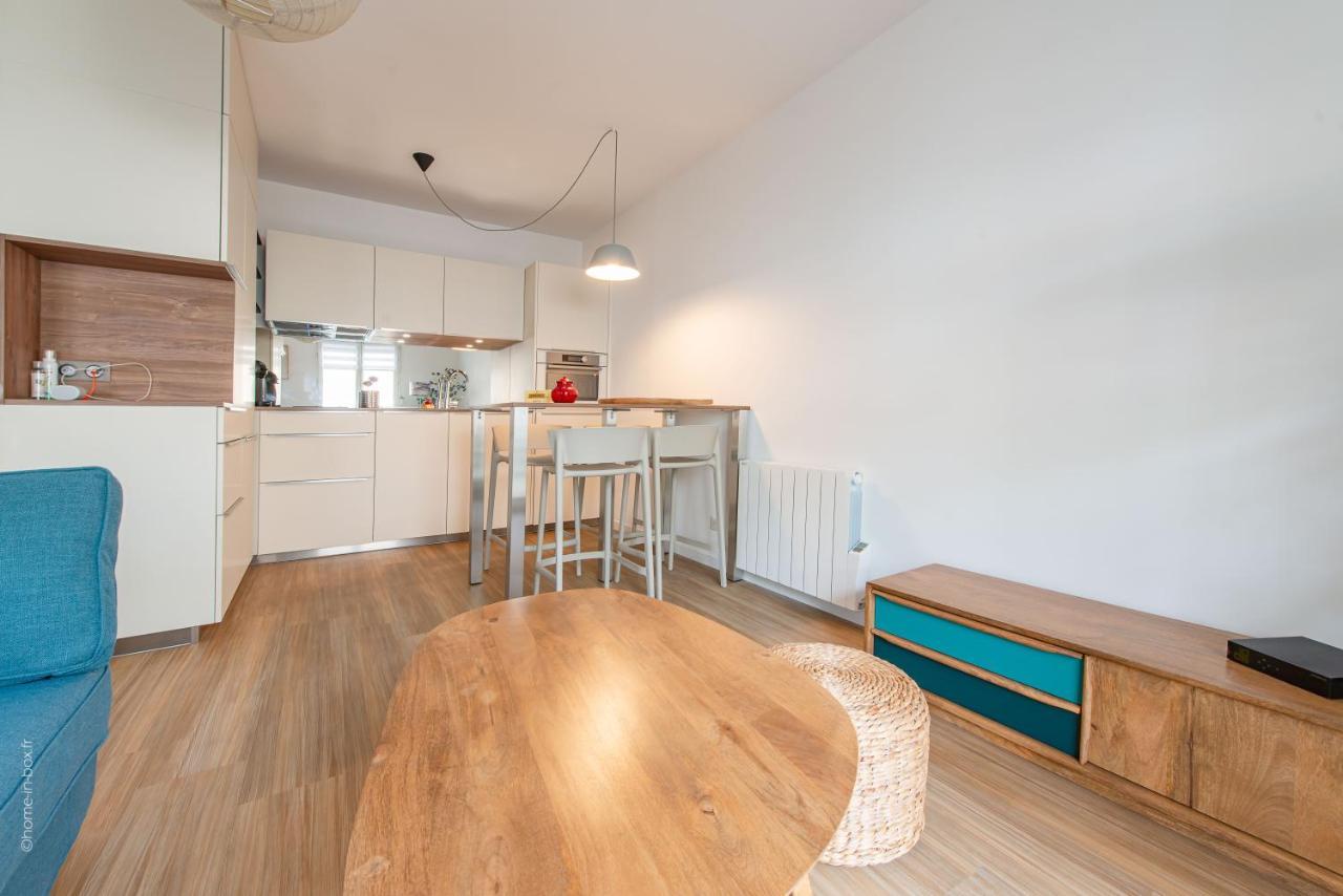 ✵ Le Saint Georges- T2 4P+ Wifi + Parking A Disney - Fairytale Factory ✵ บุสซี-แซ็ง-ฌอร์ฌ ภายนอก รูปภาพ